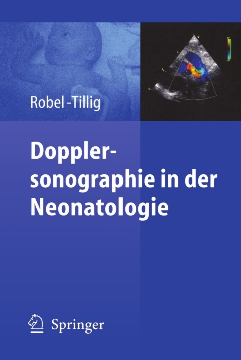 Dopplersonographie in der Neonatologie - FULL INSTANT DOWNLOAD | PDF DOCX EPUB