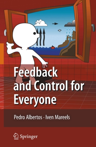 Omslagafbeelding: Feedback and Control for Everyone 9783642034459