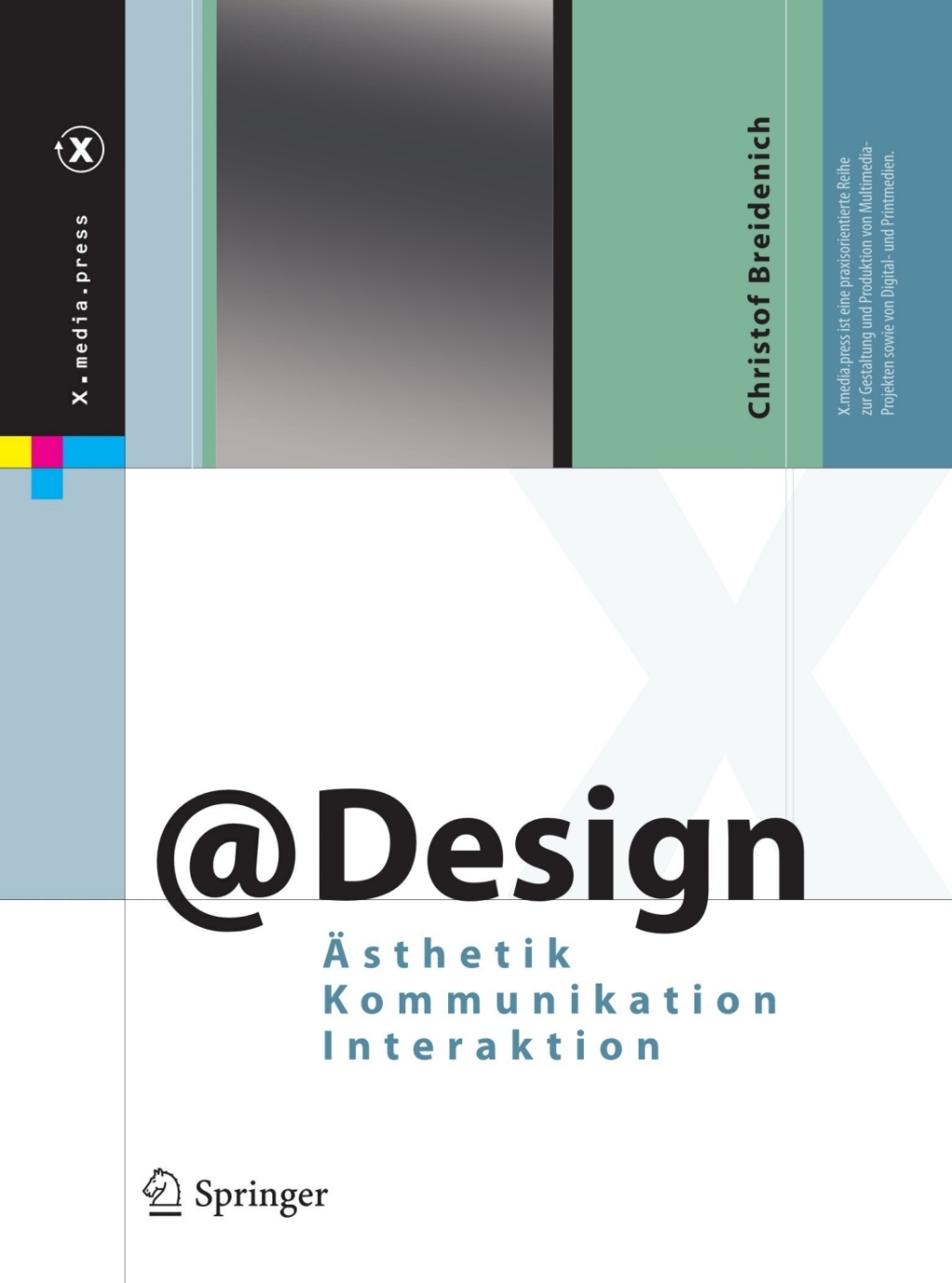 @Design Ästhetik, Kommunikation, Interaktion