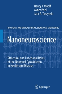 Cover image: Nanoneuroscience 9783642035838