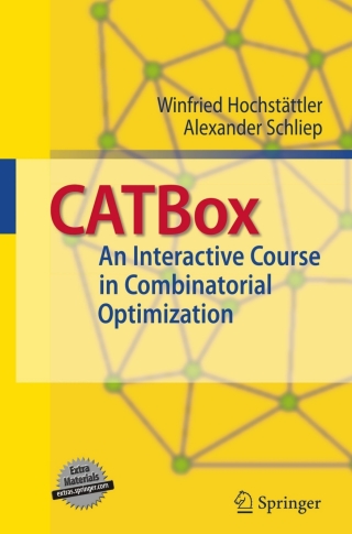 Cover image: CATBox 9783540148876