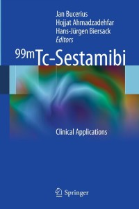 Cover image: 99mTc-Sestamibi 1st edition 9783642042324