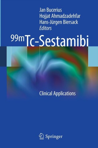 Titelbild: 99mTc-Sestamibi 1st edition 9783642042324