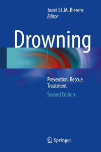 Cover image: Drowning 2nd edition 9783642042522