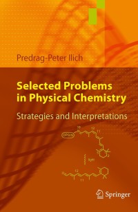Cover image: Selected Problems in Physical Chemistry 9783642043260