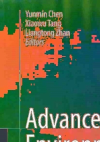 Cover image: Advances in Environmental Geotechnics 1st edition 9783642044595
