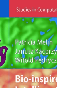 Omslagafbeelding: Bio-Inspired Hybrid Intelligent Systems for Image Analysis and Pattern Recognition 1st edition 9783642045158