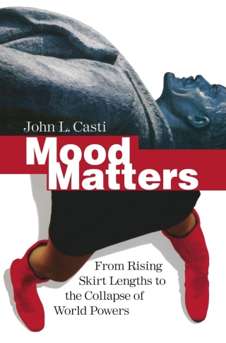 Cover image: Mood Matters 9783642048340