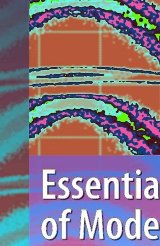 Titelbild: Essentials of Modern Optical Fiber Communication 9783642426858