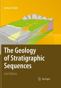 Cover image: The Geology of Stratigraphic Sequences 2nd edition 9783642050268