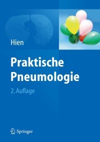 Cover image: Praktische Pneumologie 2nd edition 9783642102073