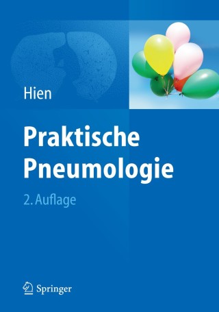 Immagine di copertina: Praktische Pneumologie 2nd edition 9783642102073