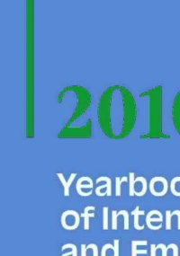 Imagen de portada: Yearbook of Intensive Care and Emergency Medicine 2010 1st edition 9783642102868