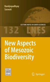 Cover image: New Aspects of Mesozoic Biodiversity 9783642103100