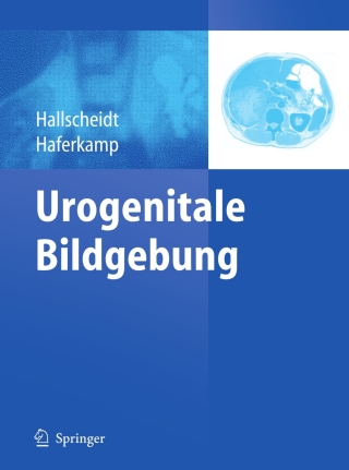 Titelbild: Urogenitale Bildgebung 1st edition 9783642105258