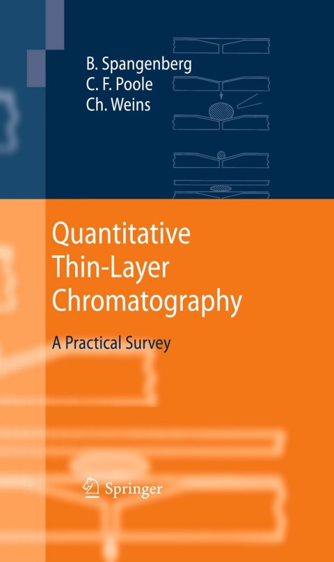 Quantitative Thin-Layer Chromatography: A Practical Survey - FULL INSTANT DOWNLOAD | PDF DOCX EPUB