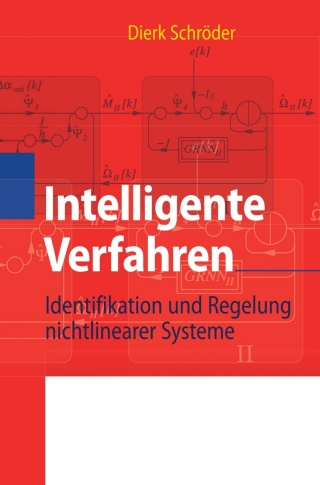 Cover image: Intelligente Verfahren 9783642113970