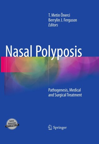 Imagen de portada: Nasal Polyposis 1st edition 9783642114113