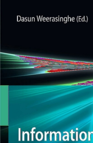 صورة الغلاف: Information Security and Digital Forensics 1st edition 9783642115301