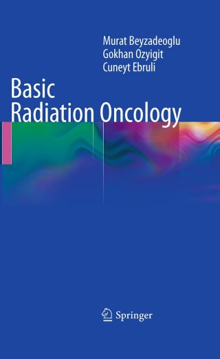 Imagen de portada: Basic Radiation Oncology 9783642116650