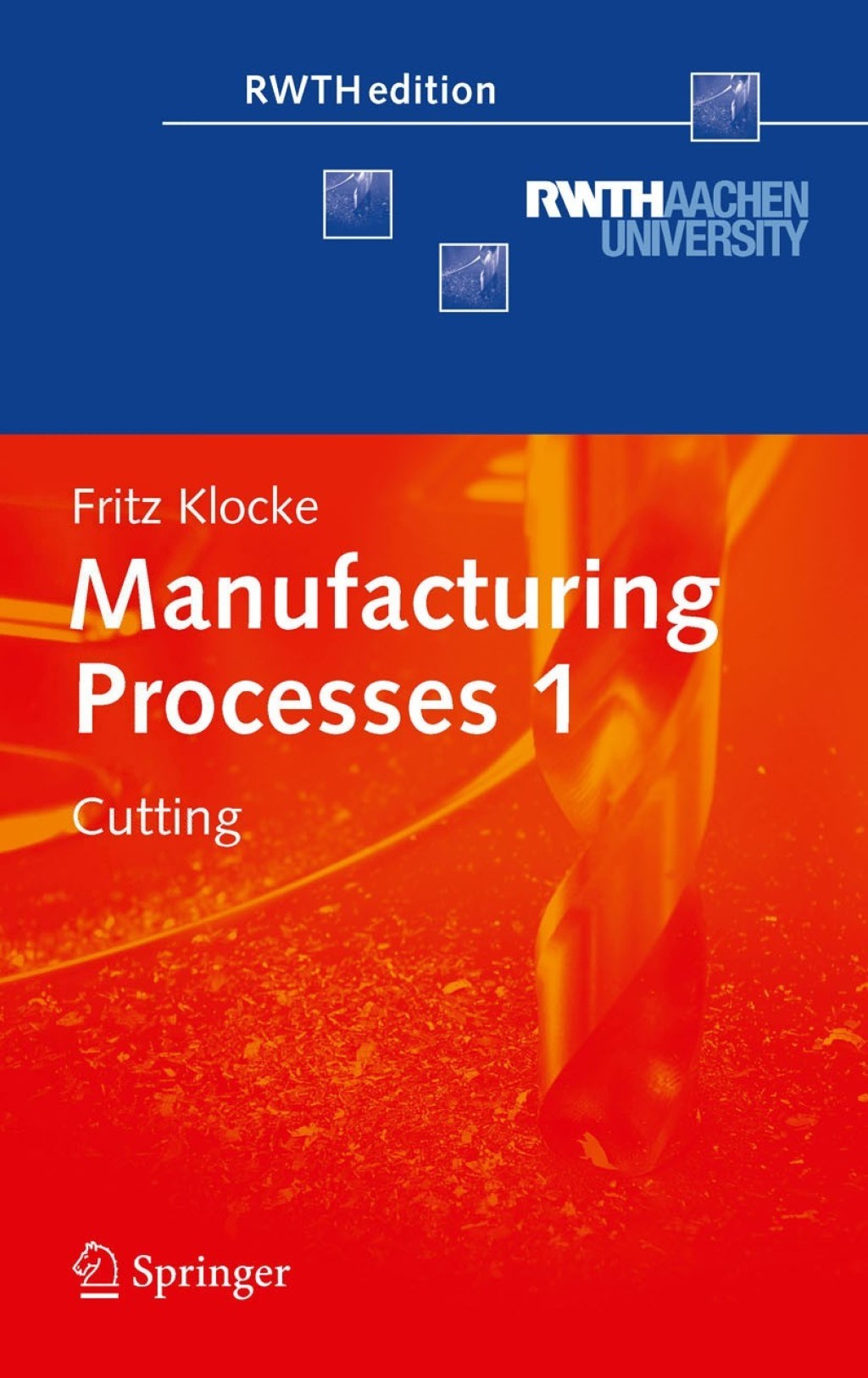 Manufacturing Processes 1 Cutting
