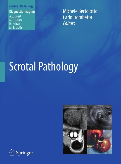Scrotal Pathology - FULL INSTANT DOWNLOAD | PDF DOCX EPUB