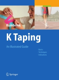 Cover image: K Taping 9783642129315