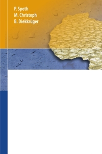 Imagen de portada: Impacts of Global Change on the Hydrological Cycle in West and Northwest Africa 9783642129568