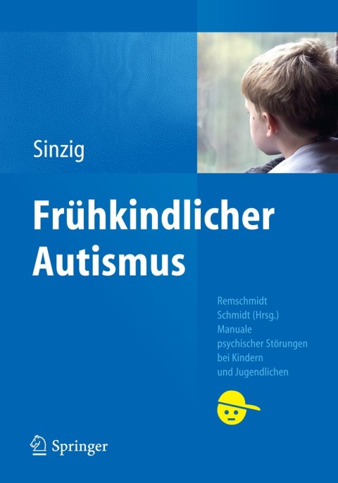 Frühkindlicher Autismus - FULL INSTANT DOWNLOAD | PDF DOCX EPUB