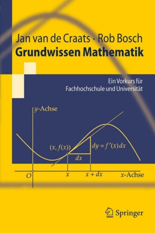 Imagen de portada: Grundwissen Mathematik 9783642135002