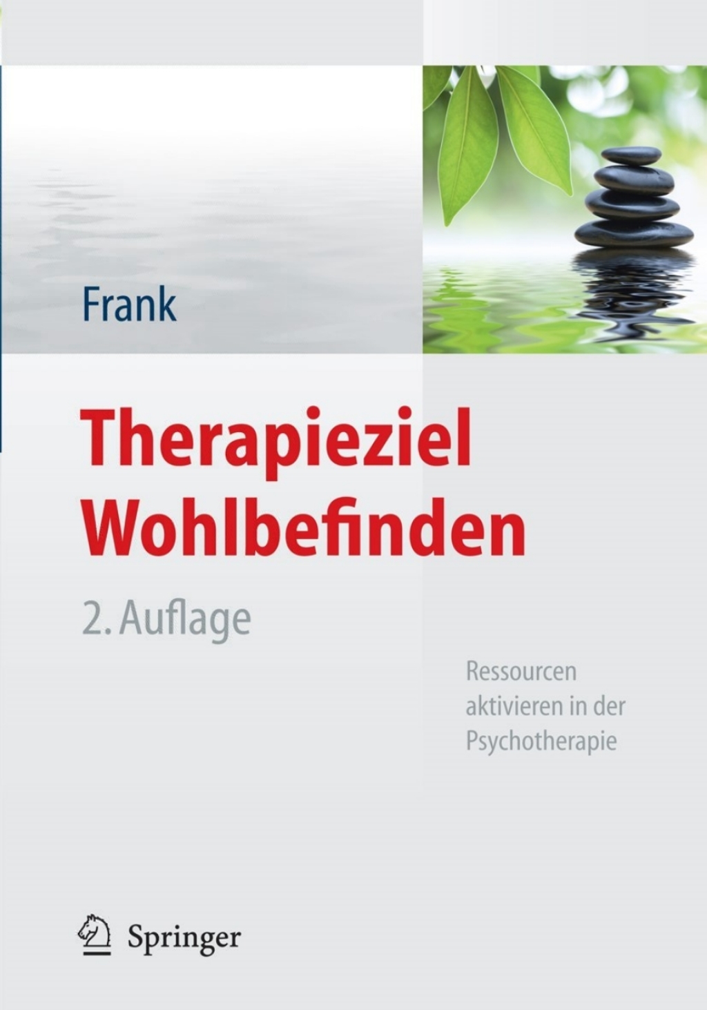 ISBN 9783642137594 product image for Therapieziel Wohlbefinden - 2nd Edition (eBook Rental) | upcitemdb.com