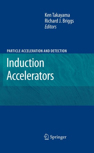 Titelbild: Induction Accelerators 1st edition 9783642139161