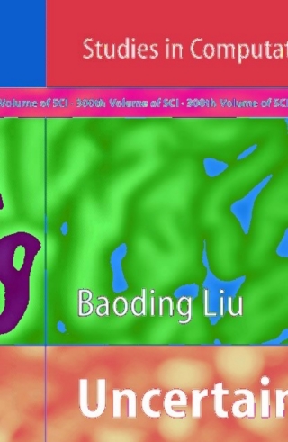 Imagen de portada: Uncertainty Theory 1st edition 9783642139581