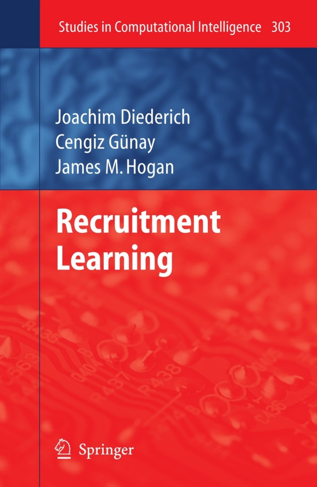 Recruitment Learning