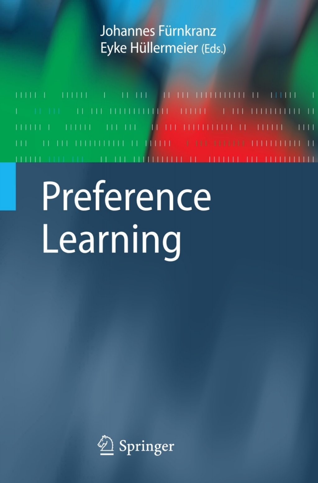 Preference Learning