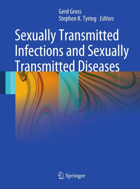 Sexually Transmitted Infections and Sexually Transmitted Diseases - FULL INSTANT DOWNLOAD | PDF DOCX EPUB