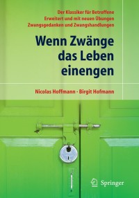 Omslagafbeelding: Wenn Zwänge das Leben einengen 13th edition 9783642146657