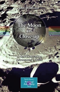 Imagen de portada: The Moon in Close-up 9783642148040