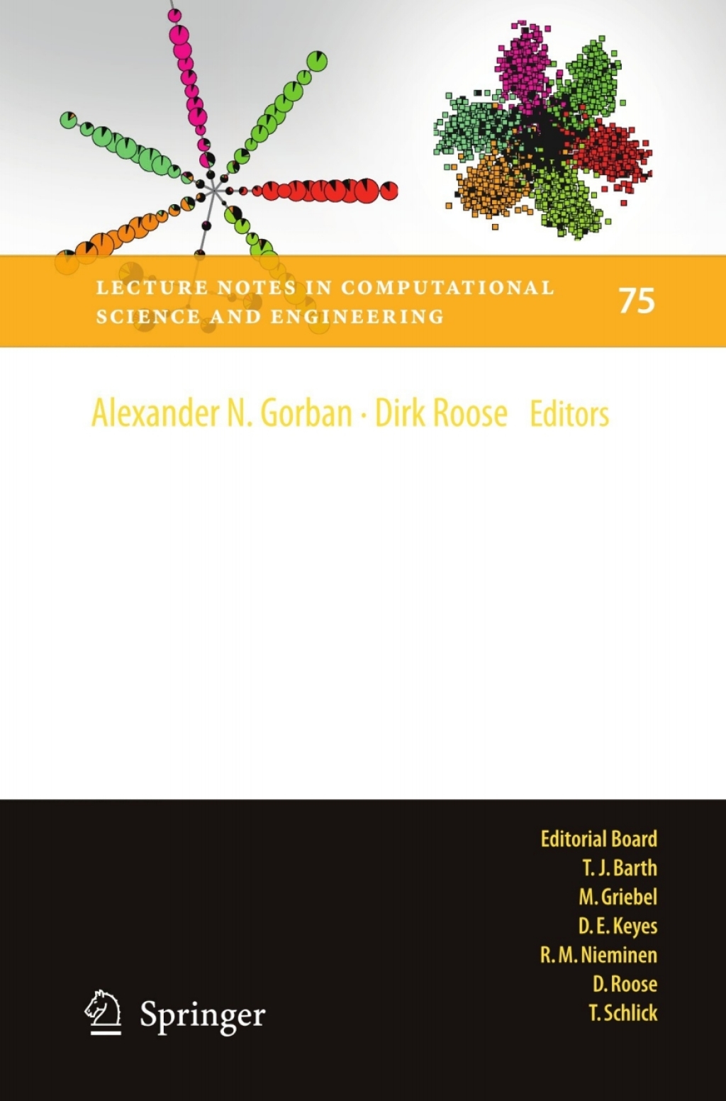 Coping with Complexity: Model Reduction and Data Analysis
