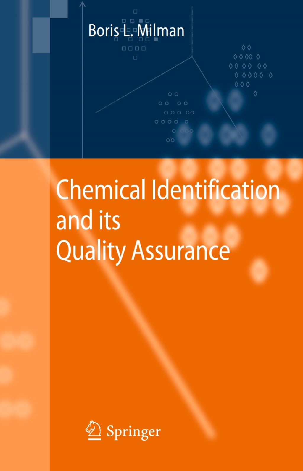 Chemical Identification and its Quality Assurance
