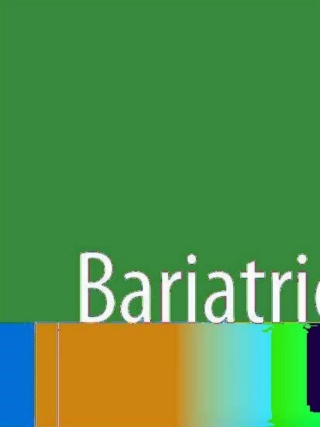 Imagen de portada: Bariatric Surgery 9783642162442