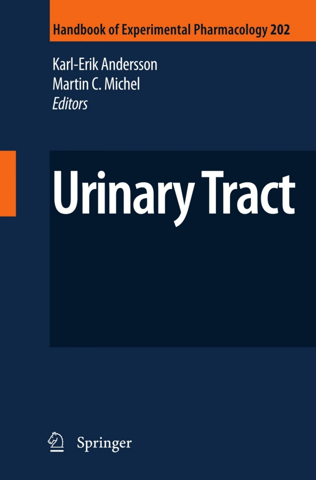 Urinary Tract (eBook Rental)