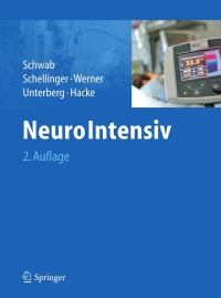 Cover image: NeuroIntensiv 2nd edition 9783642169106