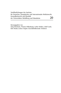 Titelbild: Drittmitteleinwerbung - Strafbare Dienstpflicht? 1st edition 9783540209997
