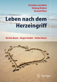 Cover image: Leben nach dem Herzeingriff 9783642171796