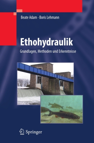 Imagen de portada: Ethohydraulik 9783642172090