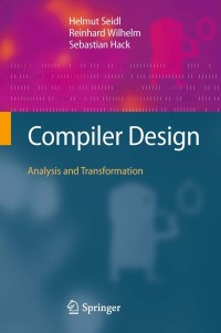 Cover image: Compiler Design 9783642175473