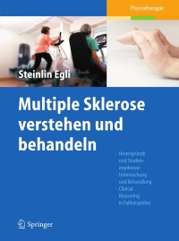 صورة الغلاف: Multiple Sklerose verstehen und behandeln 9783642176326