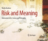 表紙画像: Risk and Meaning 9783642176463