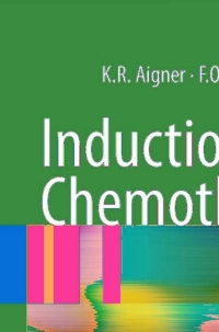 Cover image: Induction Chemotherapy 9783642181726